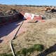 Illustration for article titled We Hopped A Fence And Explored The Ruins Of Candlestick Park